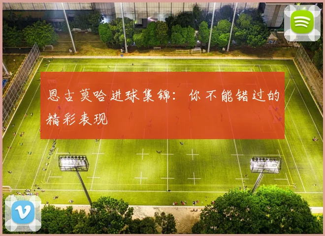 恩古莫哈进球集锦:你不能错过的精彩表现